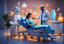 Leadership, Pioneering, and Entrepreneurship in the Healthcare Sector