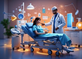 Leadership, Pioneering, and Entrepreneurship in the Healthcare Sector