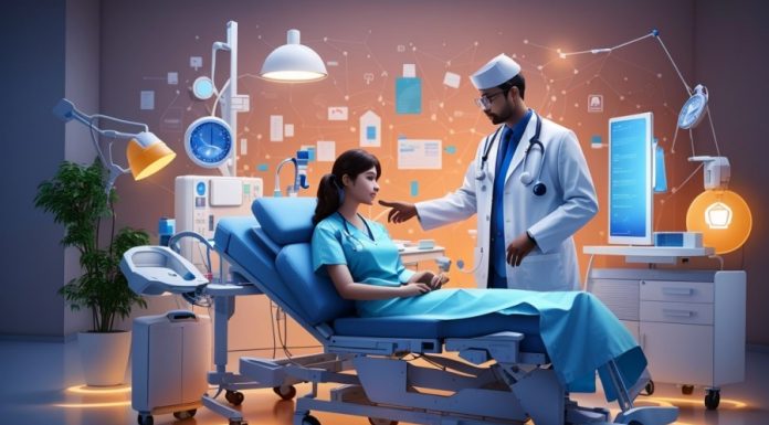 Leadership, Pioneering, and Entrepreneurship in the Healthcare Sector