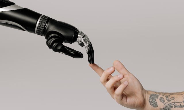 Empowering Tomorrow’s Workforce: Unleashing Creativity and Automating Routine Tasks with Generative AI Advancements.