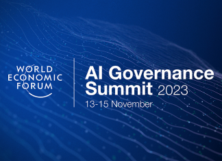 Leaders Worldwide Drive Responsible AI Advancement at Governance Summit
