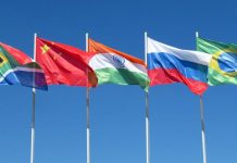 BRICS nations unite in urging an urgent and lasting humanitarian ceasefire in Gaza