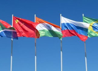 BRICS nations unite in urging an urgent and lasting humanitarian ceasefire in Gaza